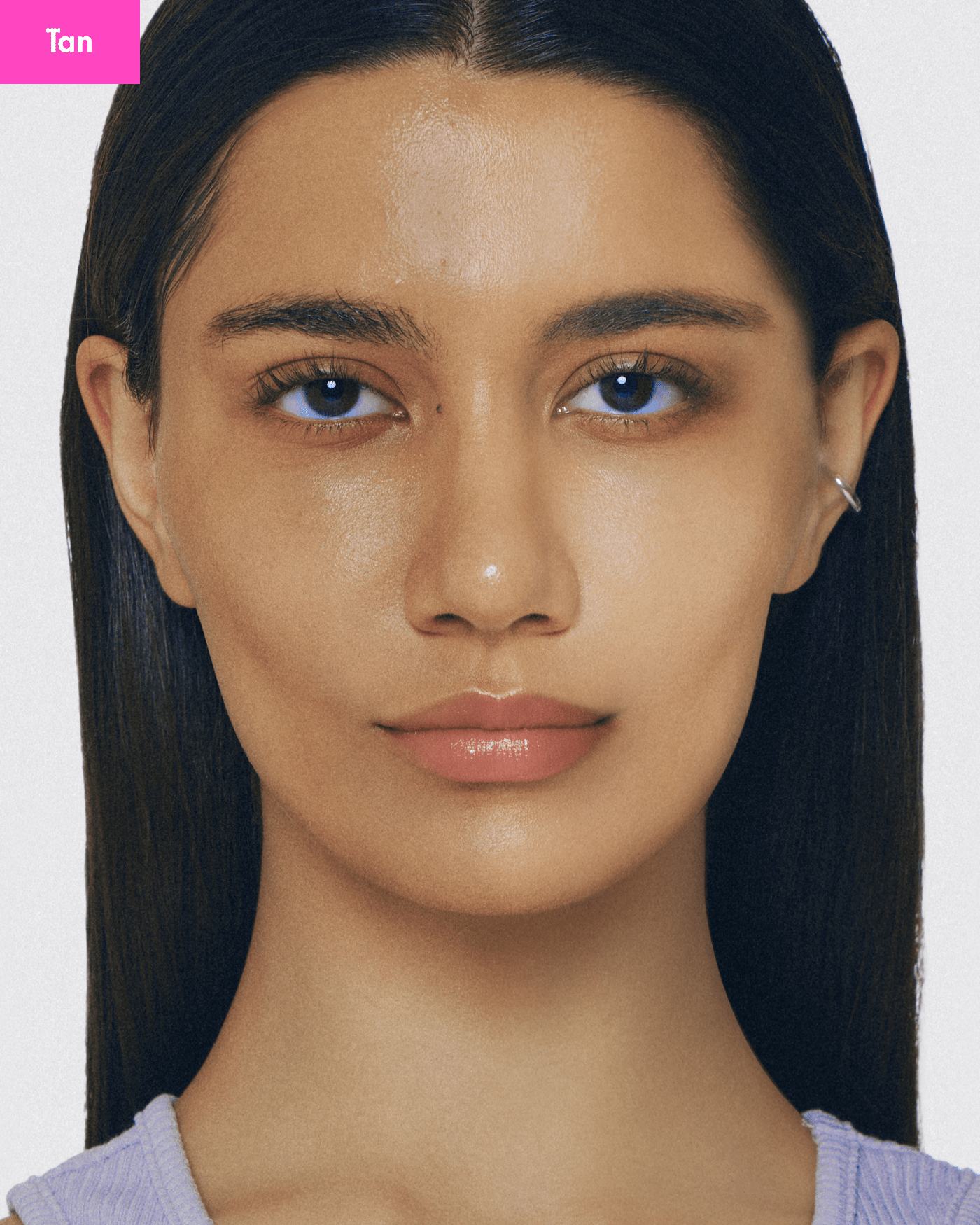 M Perfect Cover Serum BB Cream