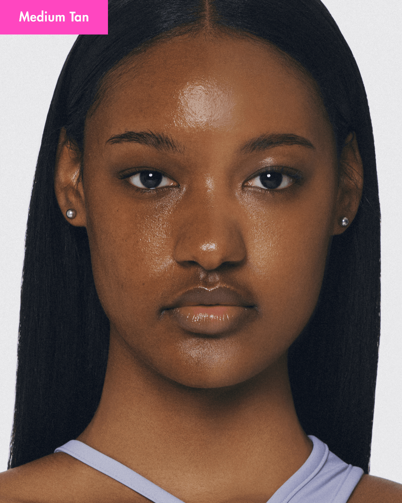 M Perfect Cover Serum BB Cream