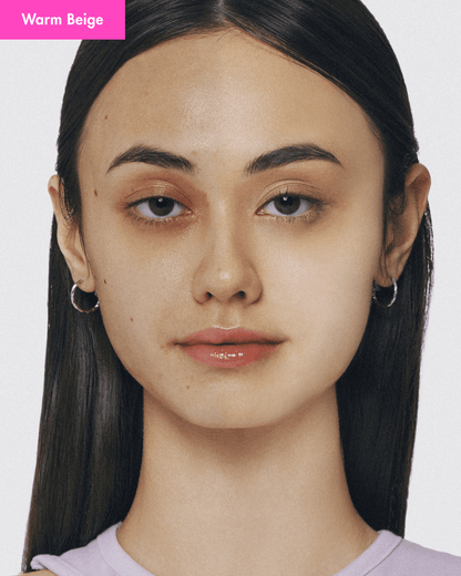 M Perfect Cover Serum BB Cream Makeup MISSHA 