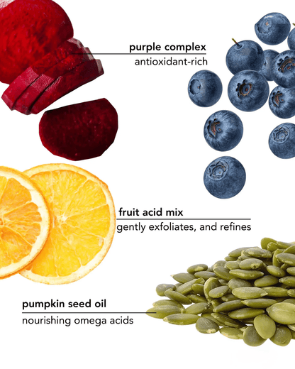 Melt + Cleanse Makeup Melting Balm Oil Cleanser SATURDAY SKIN 