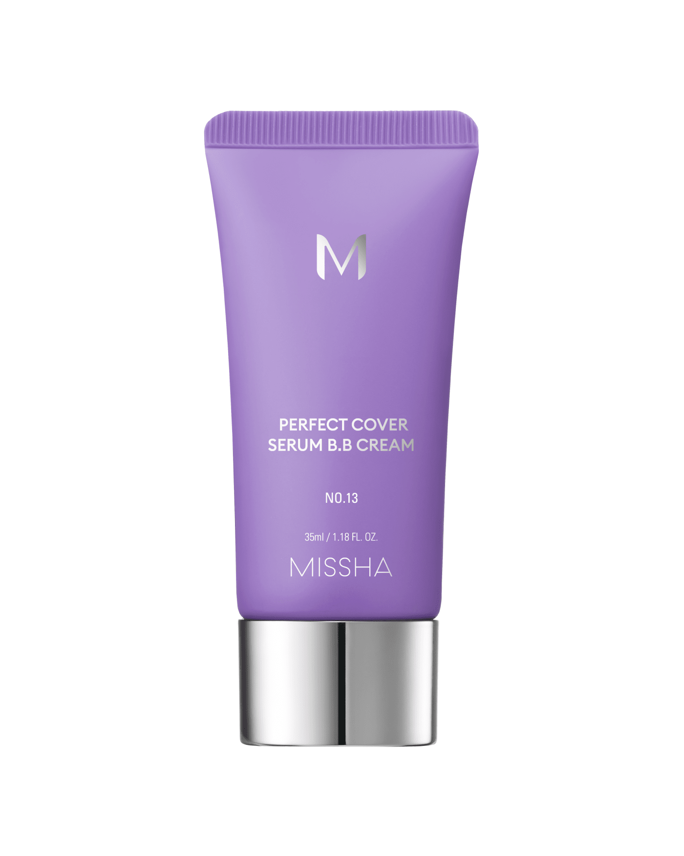 M Perfect Cover Serum BB Cream