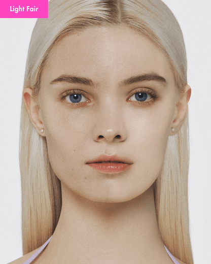 M Perfect Cover Serum BB Cream Makeup MISSHA 