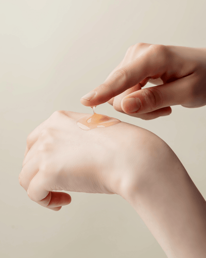 Melixir Mandarin Morning Face Cleanser MELIXIR 