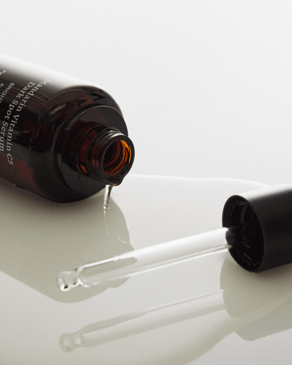 Melixir Mandarin Vitamin C5 Dark Spot Serum MELIXIR 