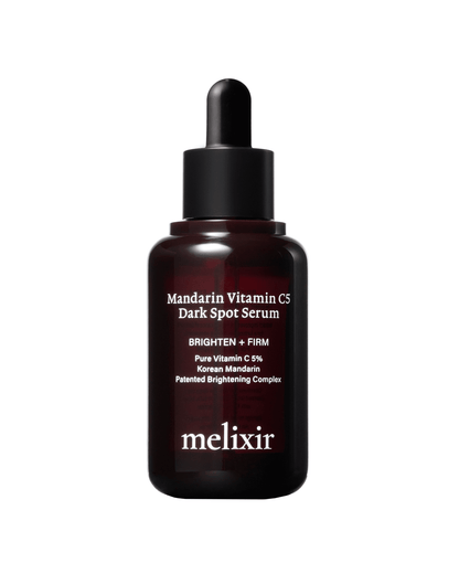 Melixir Mandarin Vitamin C5 Dark Spot Serum Serum/Ampoule MELIXIR 