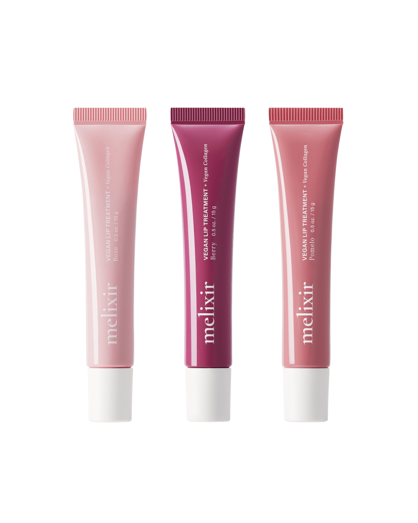 Vegan Lip Treatment Lip Treatment MELIXIR 