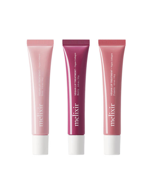 Vegan Lip Treatment Lip Treatment MELIXIR 