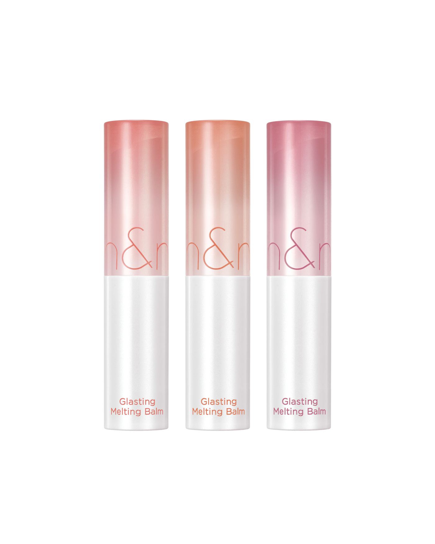 Glasting Melting Balm Lip Color rom&nd 