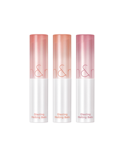 Glasting Melting Balm Lip Color rom&nd 