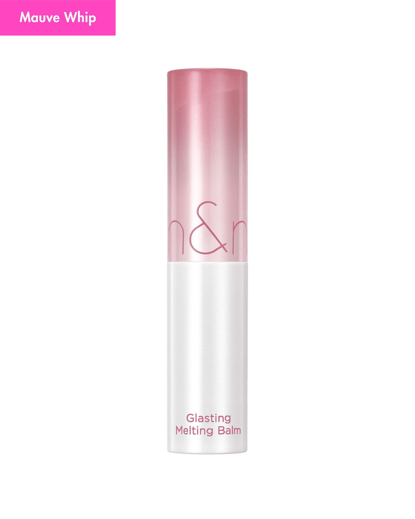 Glasting Melting Balm Lip Color rom&nd 