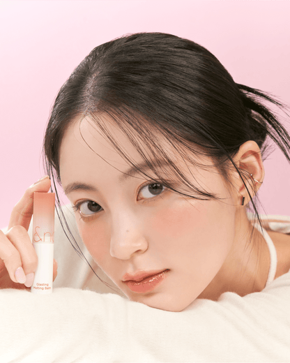 Glasting Melting Balm Lip Color rom&nd 