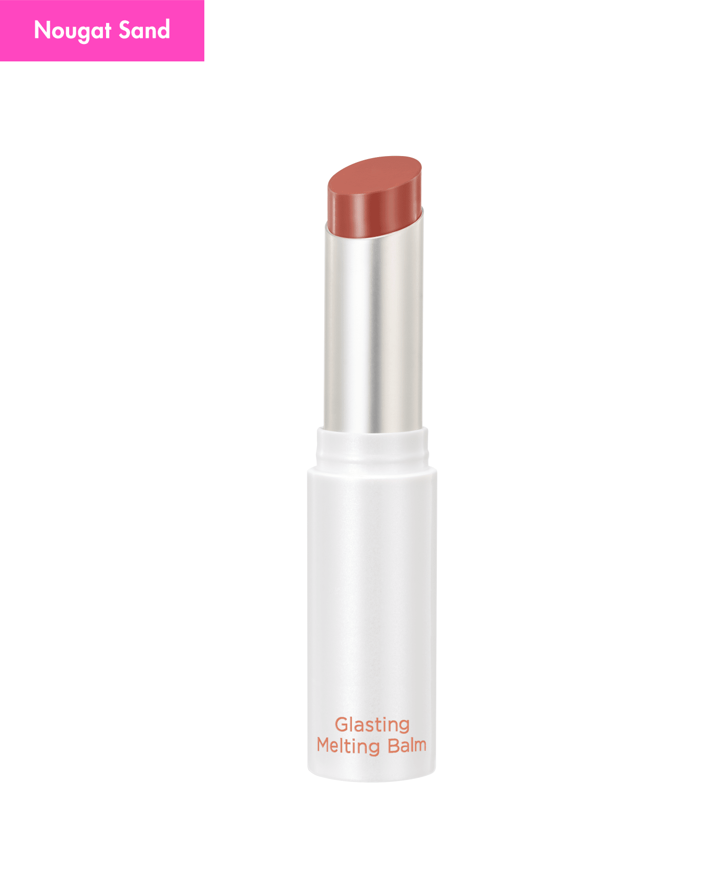 Glasting Melting Balm Lip Color rom&nd 