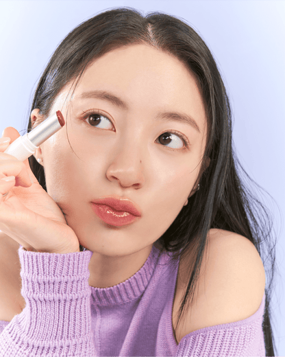 Glasting Melting Balm Lip Color rom&nd 