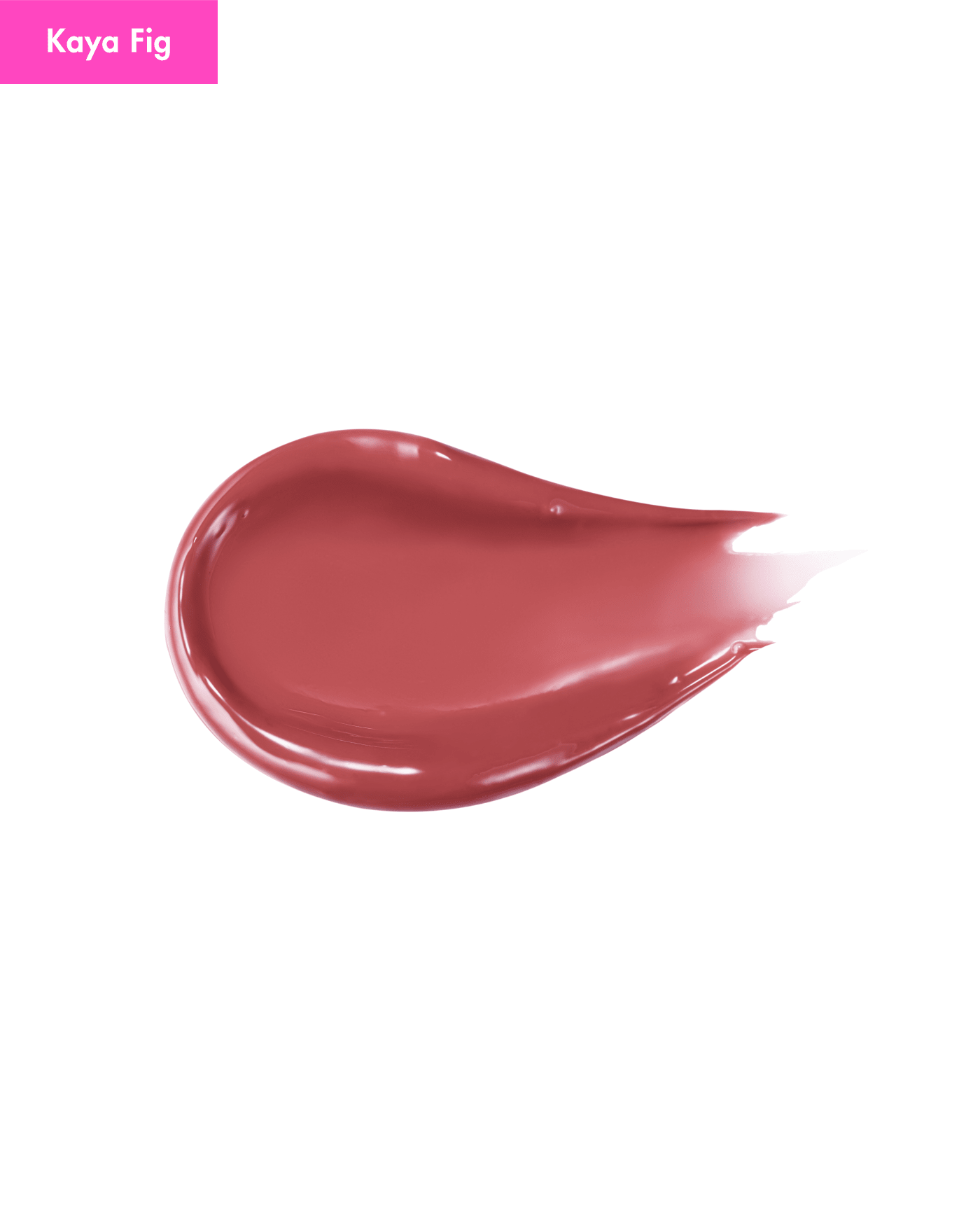 Glasting Melting Balm Lip Color rom&nd 06 KAYA FIG 