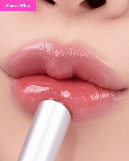 Glasting Melting Balm Lip Color rom&nd 