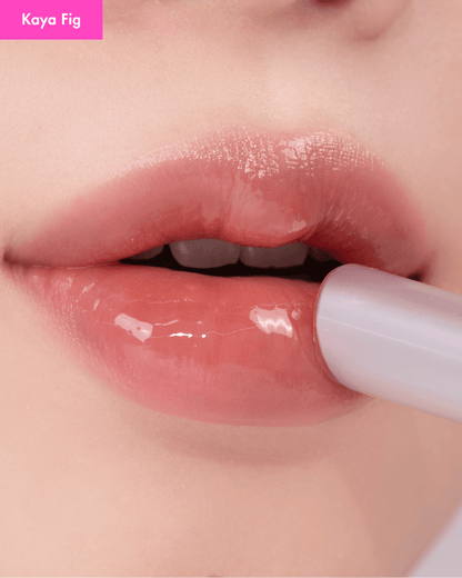 Glasting Melting Balm Lip Color rom&nd 