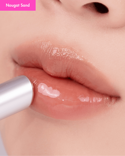 Glasting Melting Balm Lip Color rom&nd 