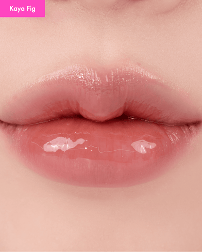 Glasting Melting Balm Lip Color rom&nd 