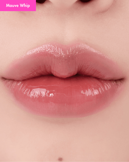 Glasting Melting Balm Lip Color rom&nd 