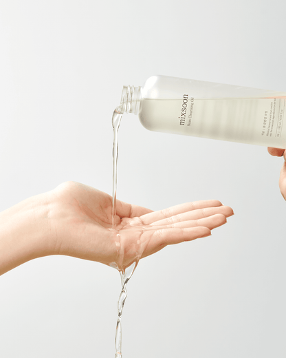 Bean Cleansing Oil Oil Cleanser MIXSOON 