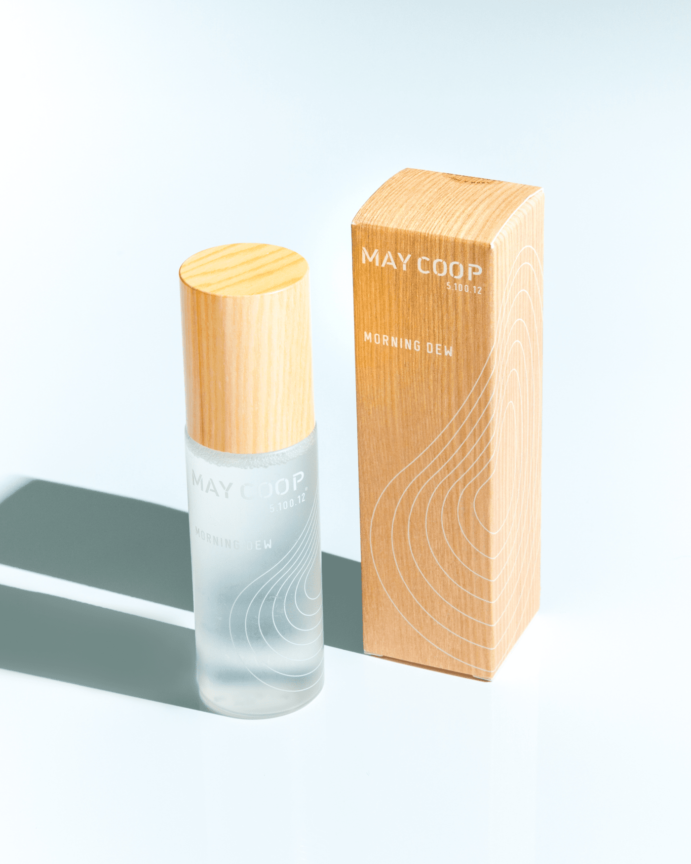 Morning Dew Mist Facial Mist May Coop 