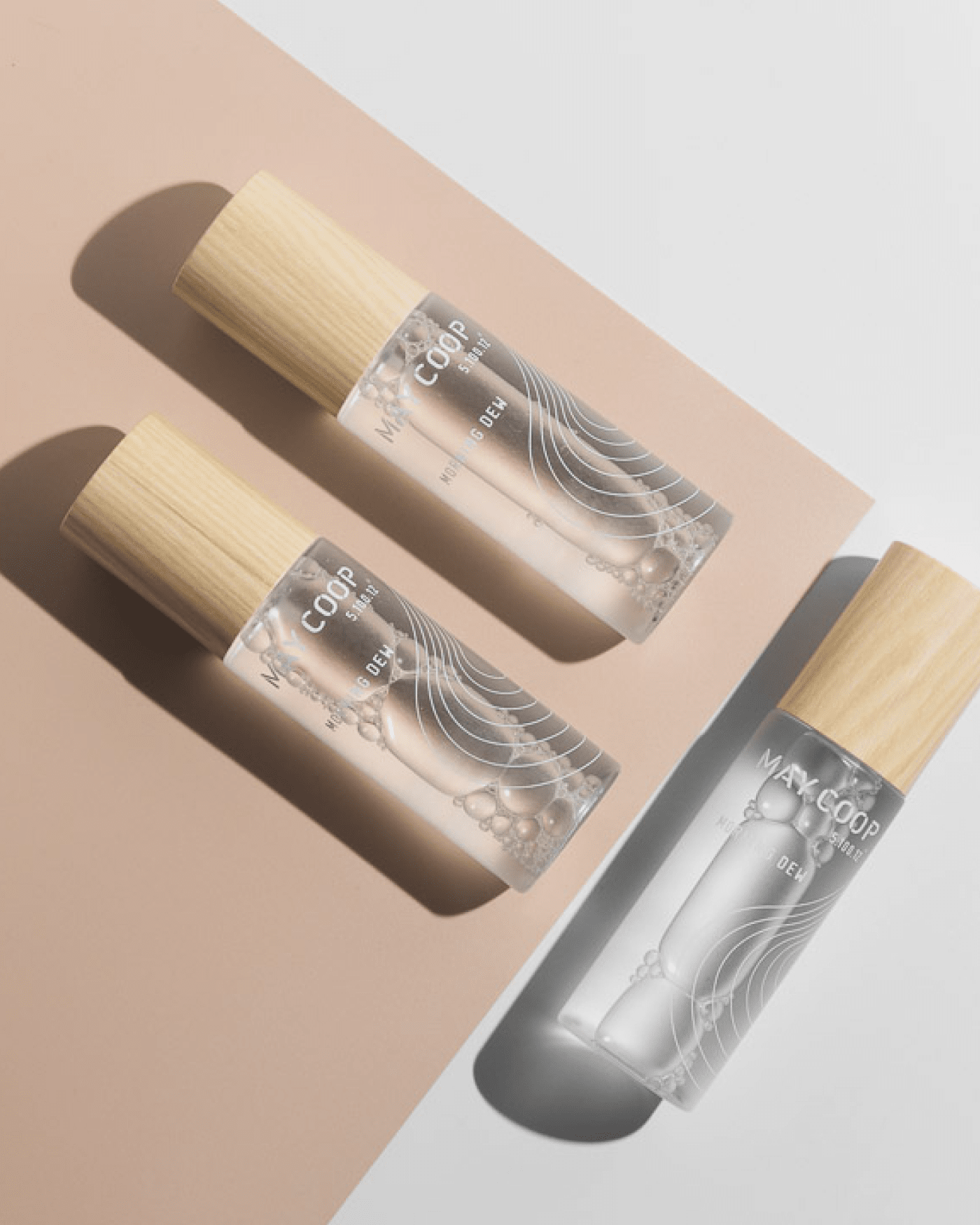 Morning Dew Mist Facial Mist May Coop 