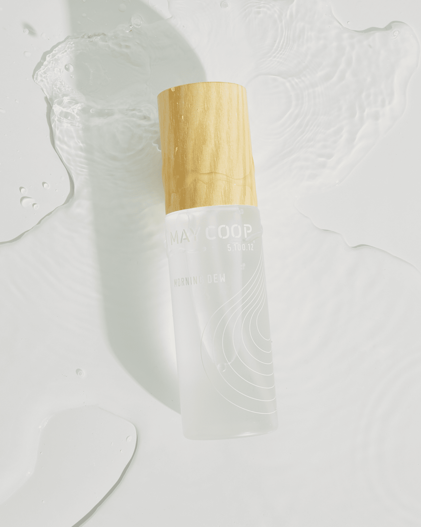 Morning Dew Mist Facial Mist May Coop 