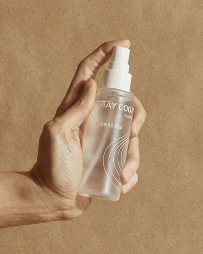 Morning Dew Mist Facial Mist May Coop 