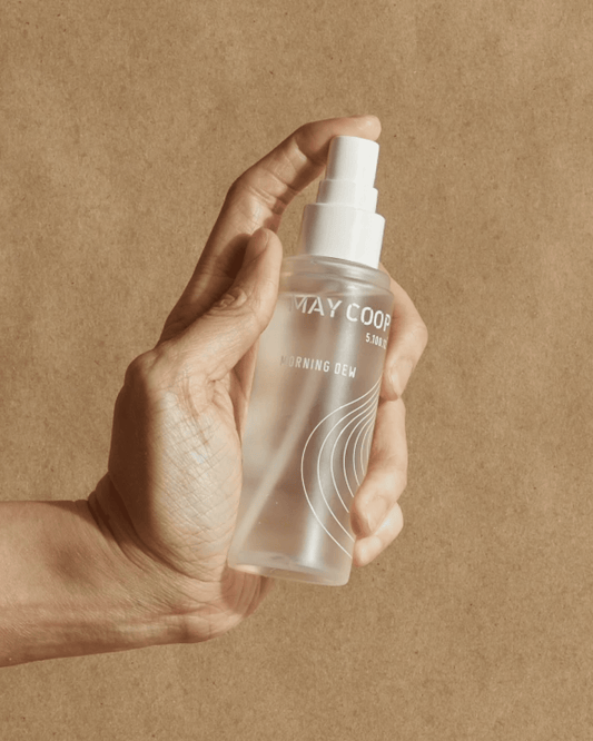 Morning Dew Mist Facial Mist May Coop 