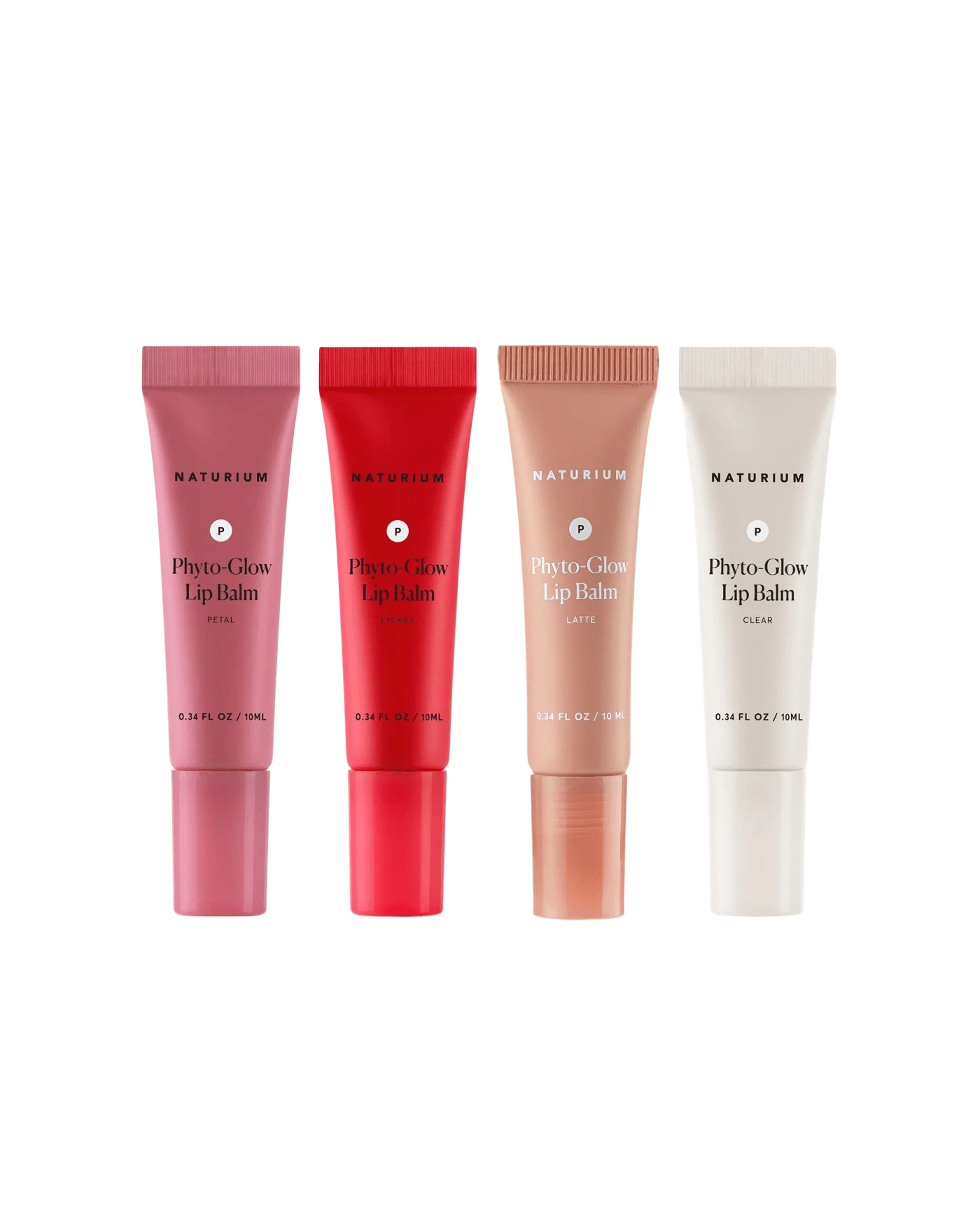 Naturium Phyto-Glow Lip Balm