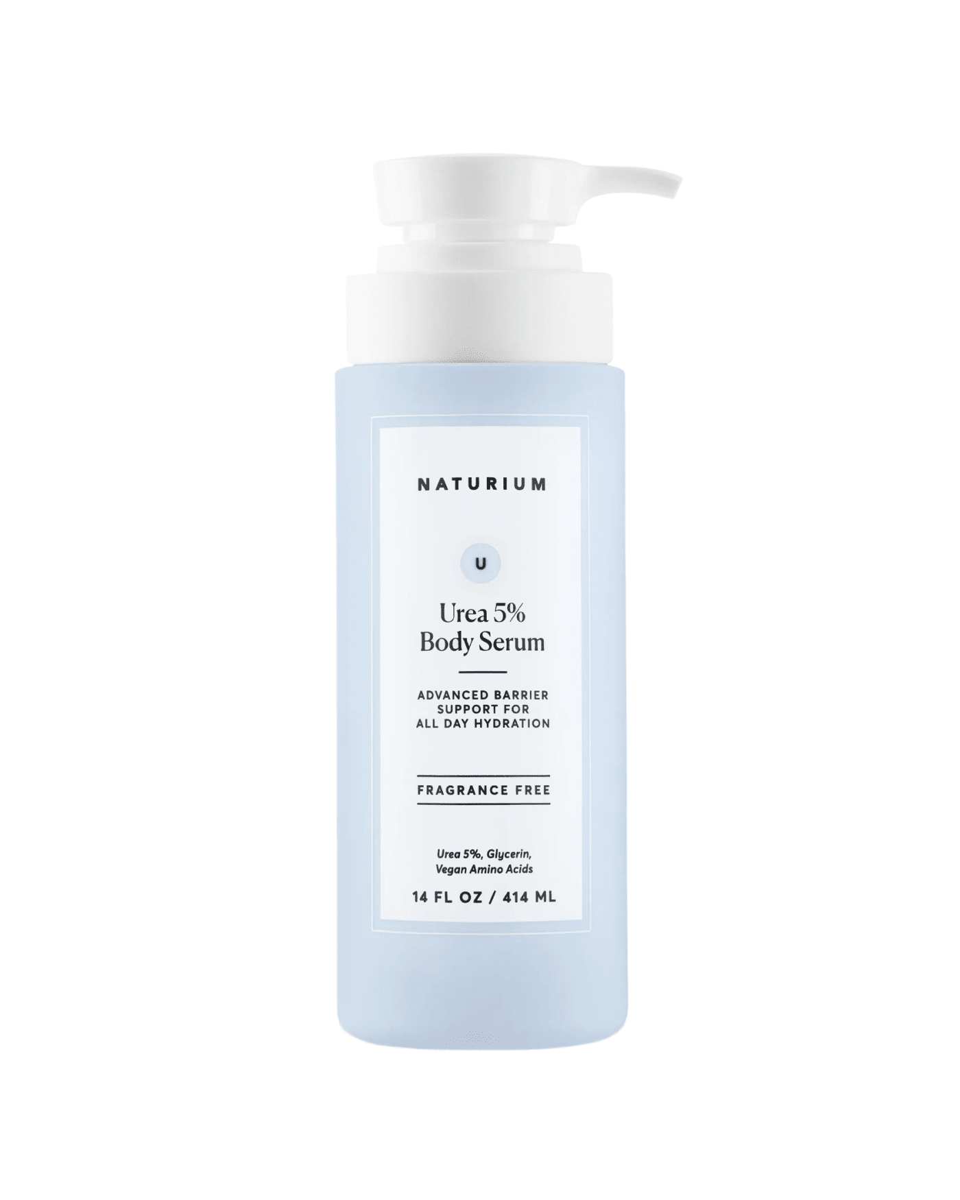 Urea 5% Body Serum Body NATURIUM 