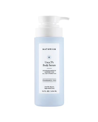 Urea 5% Body Serum Body NATURIUM 