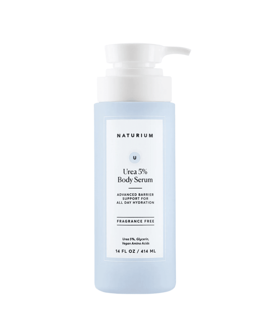 Urea 5% Body Serum Body NATURIUM 