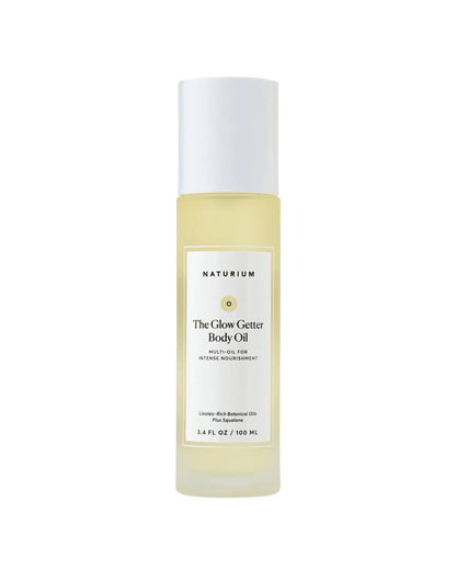 The Glow Getter Body Oil Body NATURIUM 