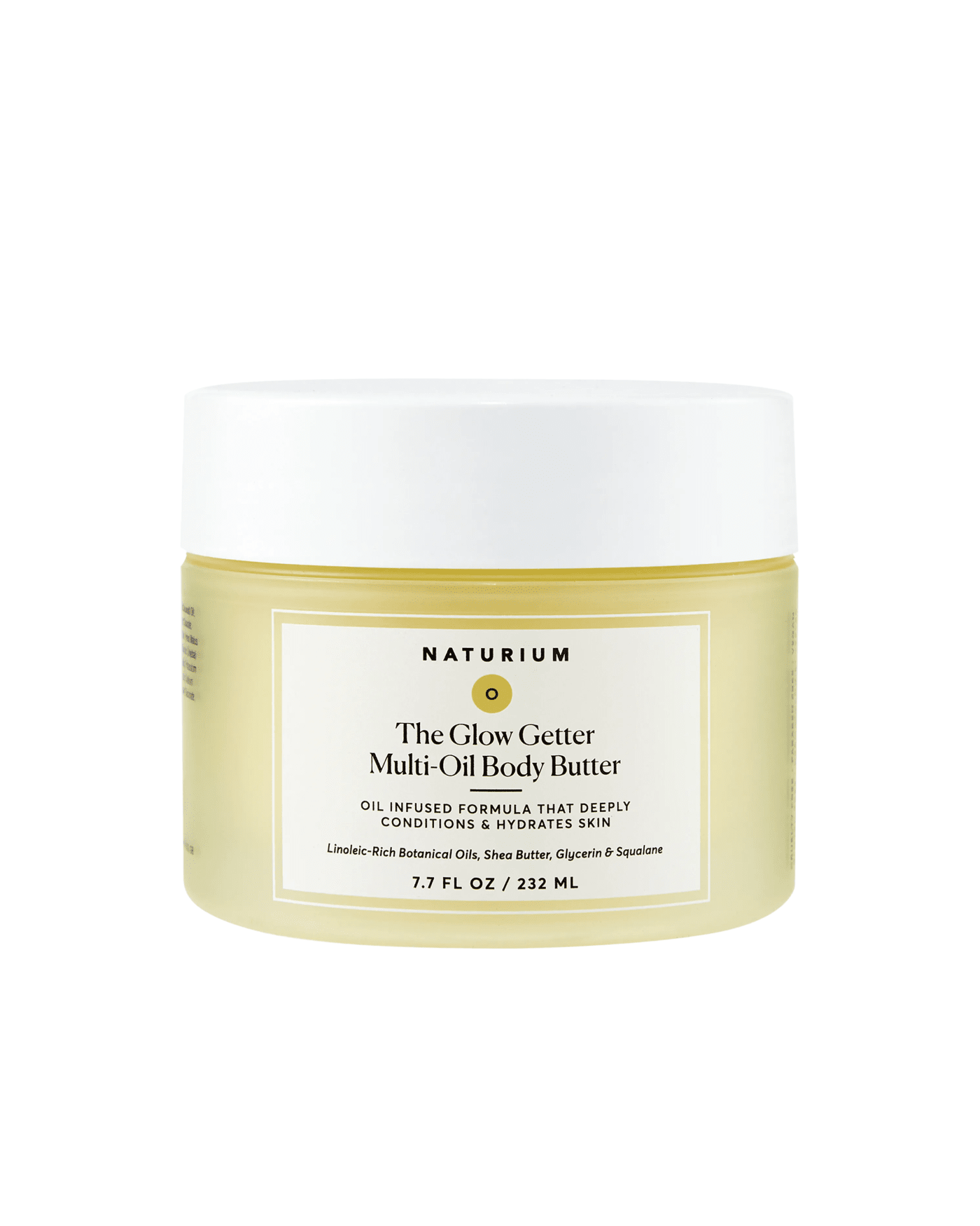 The Glow Getter Multi-Oil Body Butter