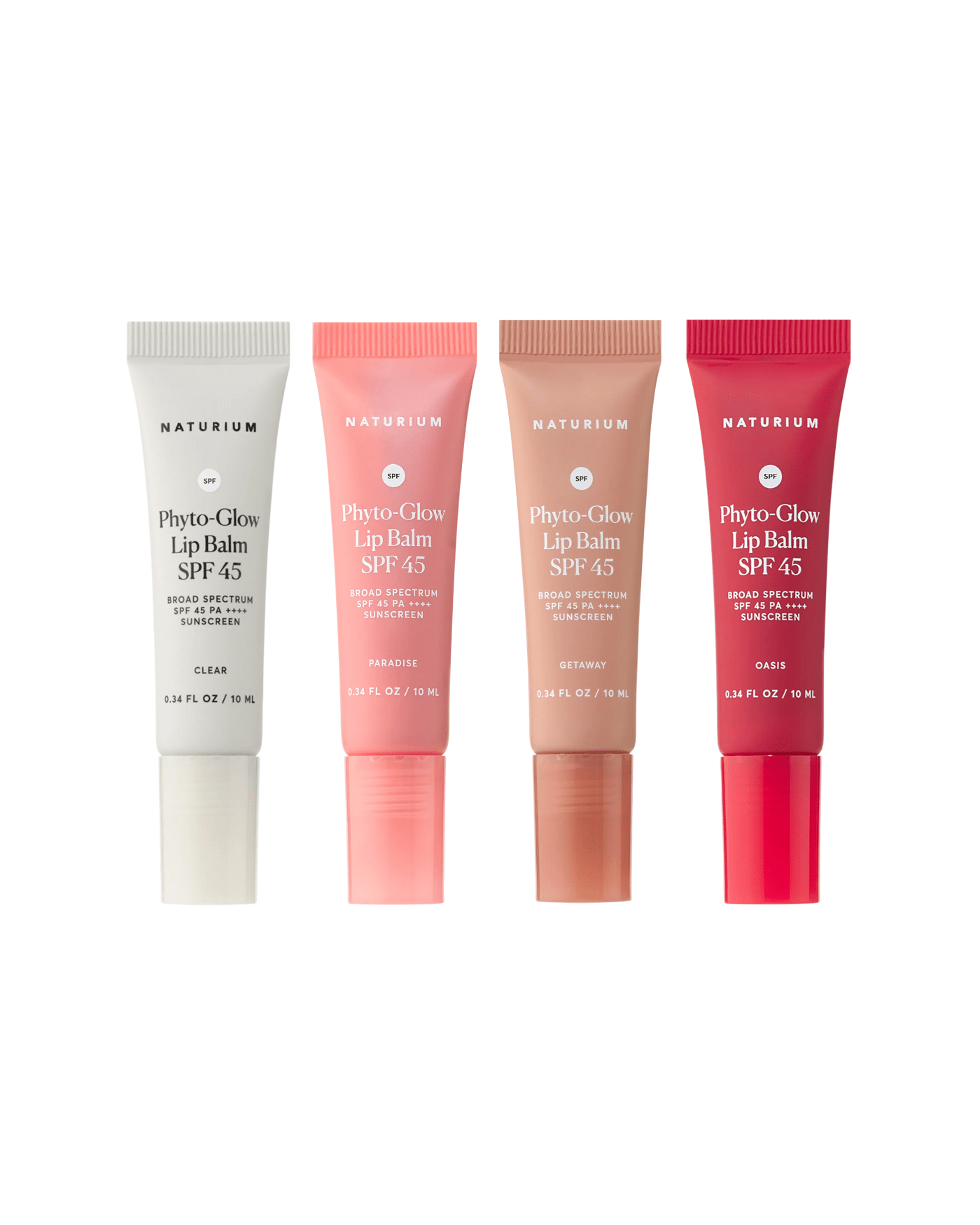 Phyto-Glow Lip Balm SPF 45