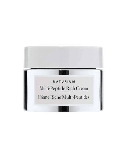 Naturium Multi-Peptide Rich Cream | Soko Glam