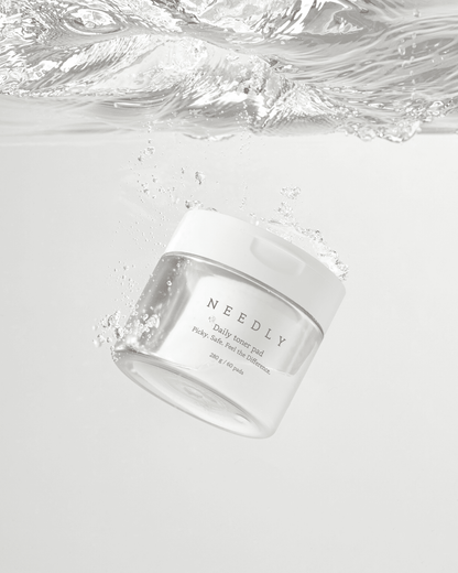Daily Toner Pad Toner NEEDLY 