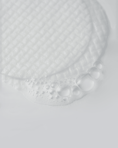 Mild Cleansing Pad Water Cleanser NEEDLY 