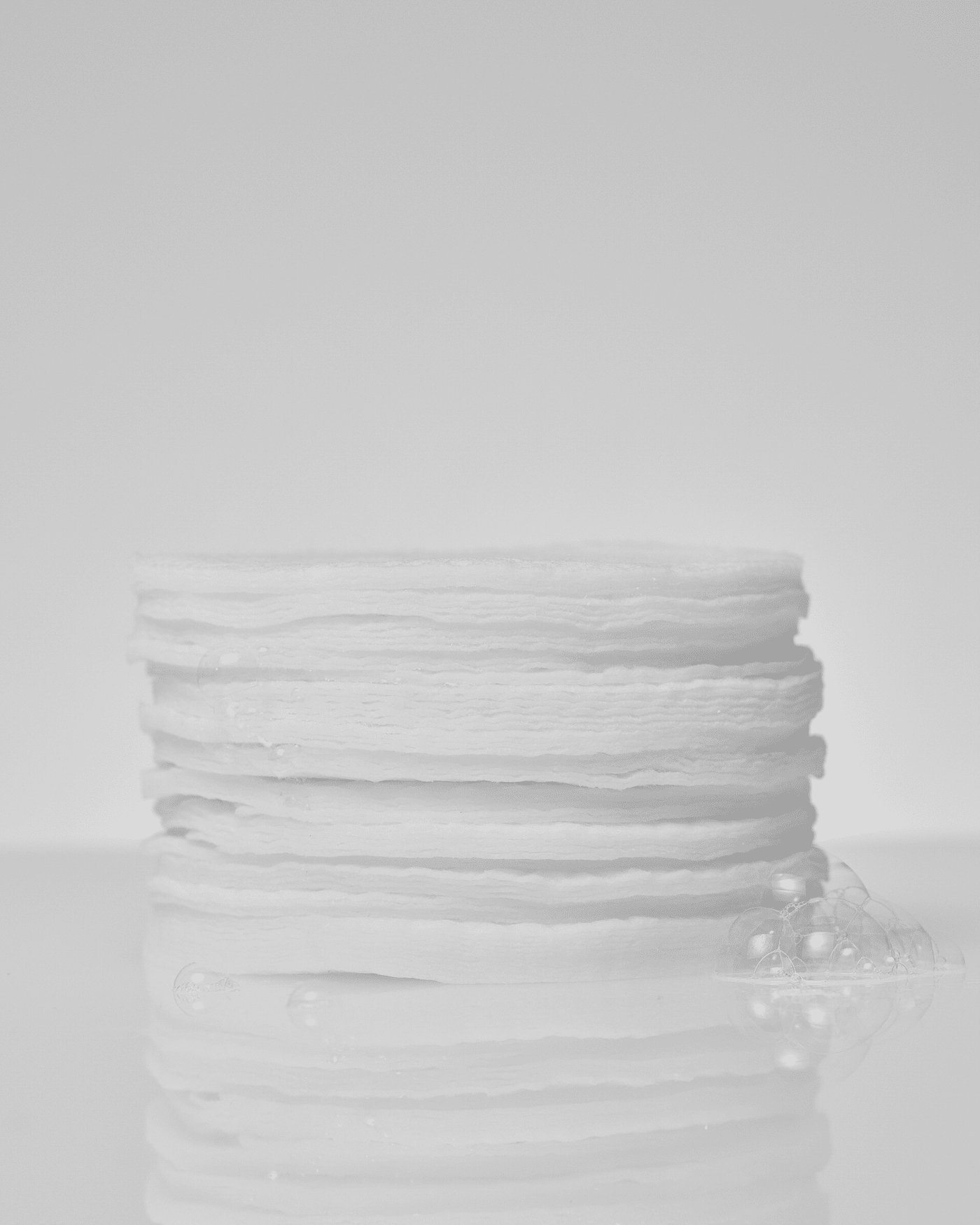 Mild Cleansing Pad Water Cleanser NEEDLY 