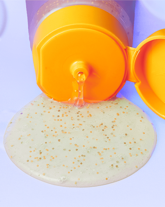 Dermalogy Double Vita Capsule Cleansing Foam Water Cleanser NEOGEN 