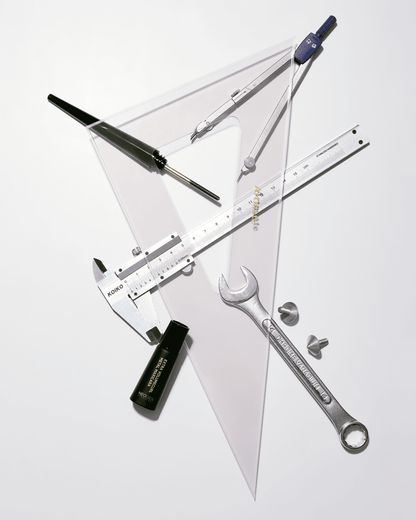 Dermalogy Extra Volumecurl Metal Maxicara - Black Mascara NEOGEN 