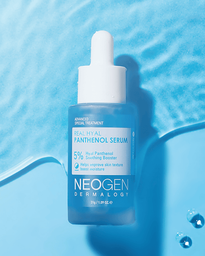 Dermalogy Real Hyal Panthenol Serum Serum/Ampoule NEOGEN 