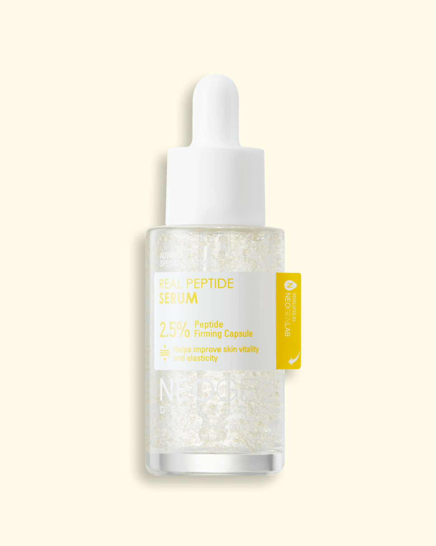Neogen Dermalogy Real Peptide Serum | Soko Glam