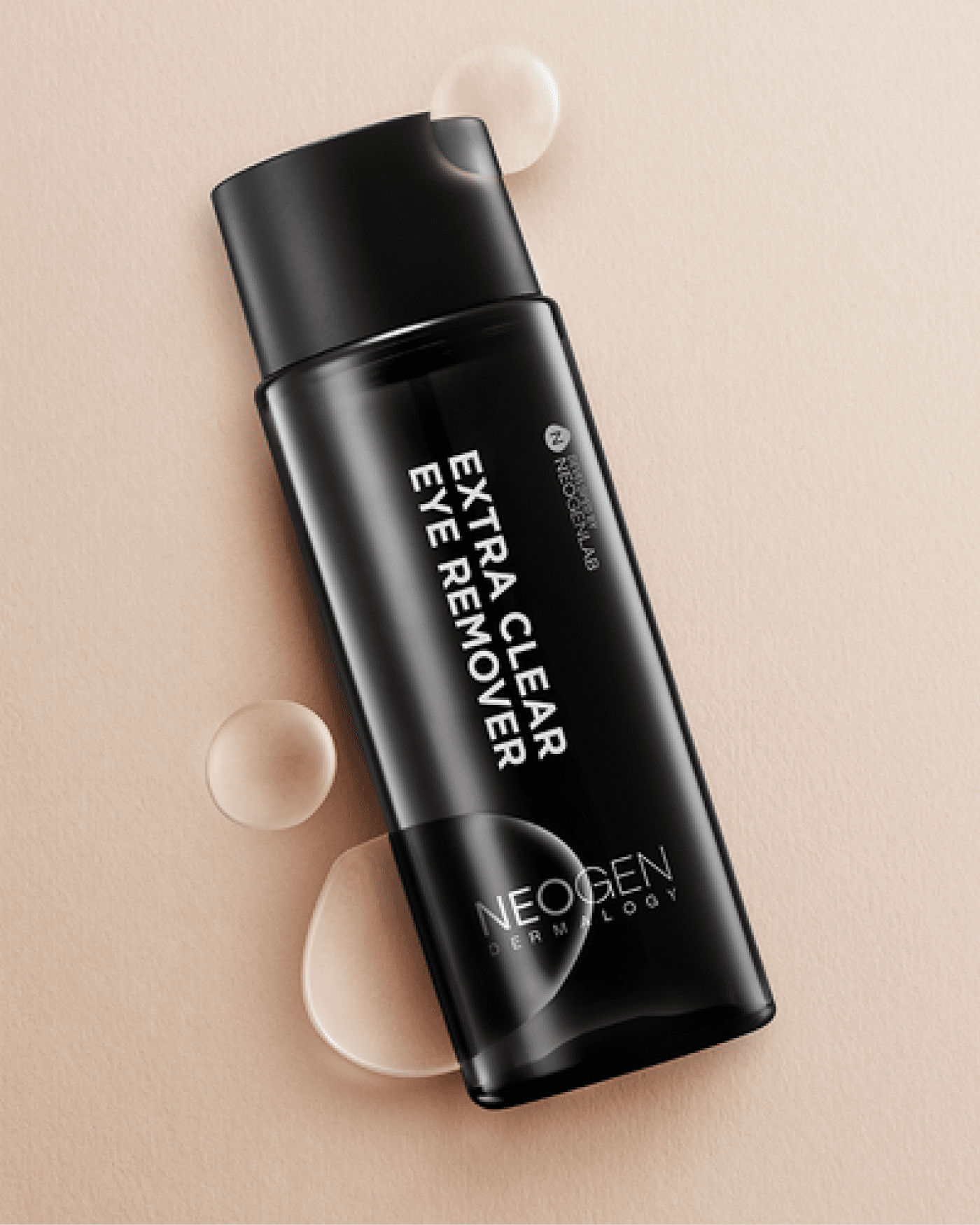 Dermalogy Extra Clear Eye Remover NEOGEN 