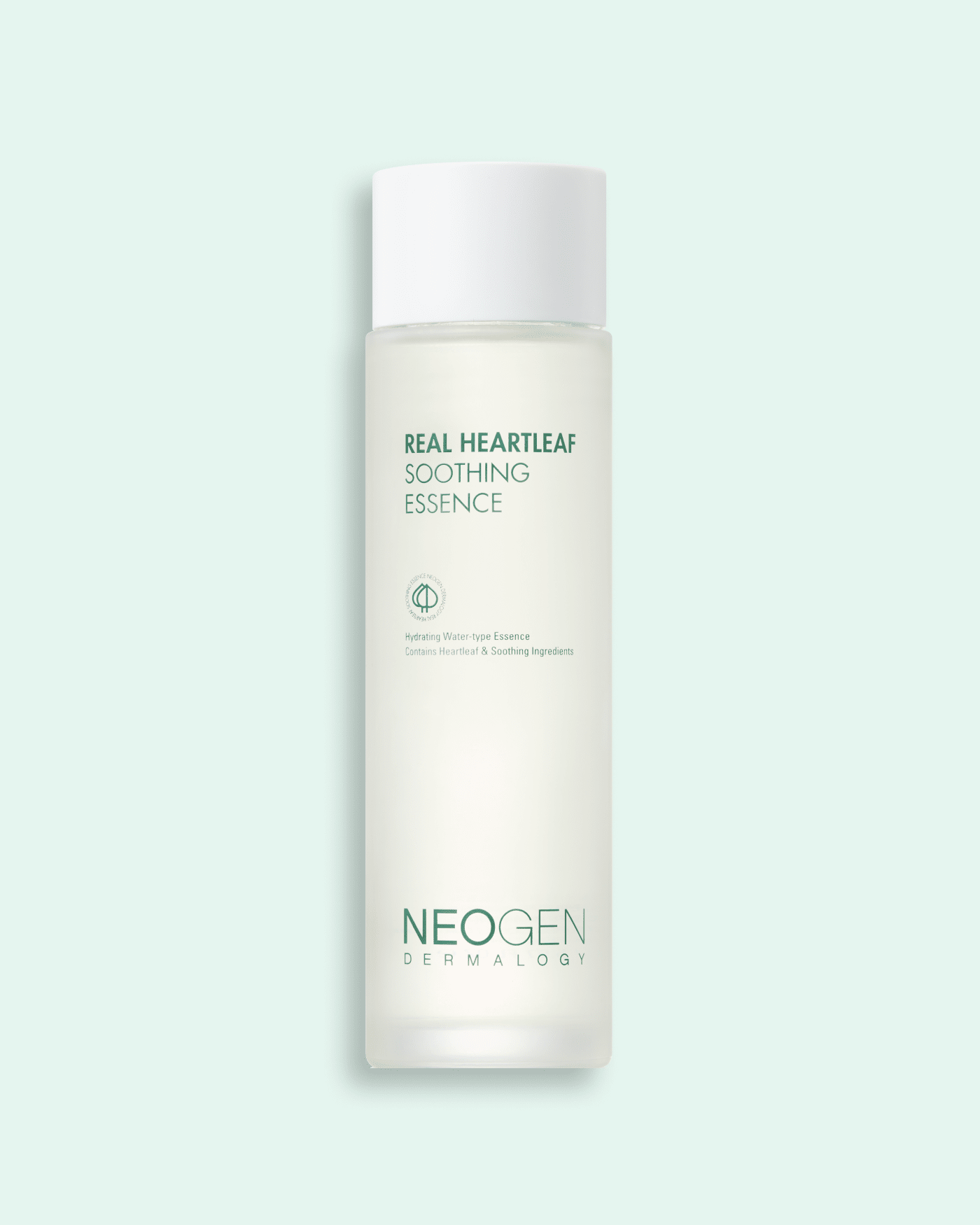 Neogen Dermalogy Real Heartleaf Soothing Essence | Soko Glam