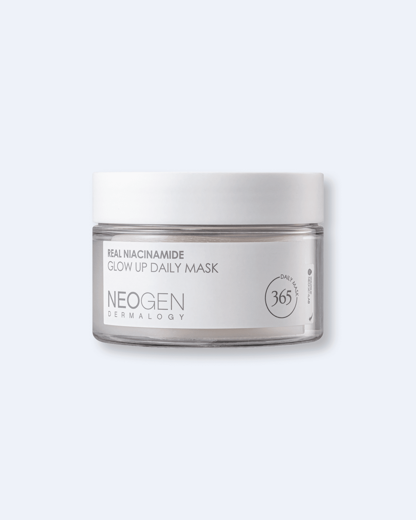 Dermaology Real Niacinamide Glow Up Daily Mask Toner NEOGEN