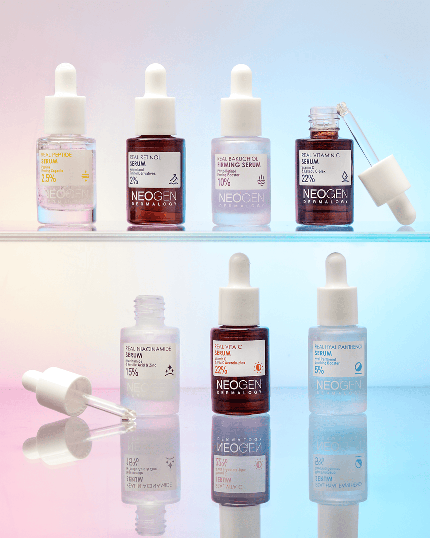 Neogen skincare deals