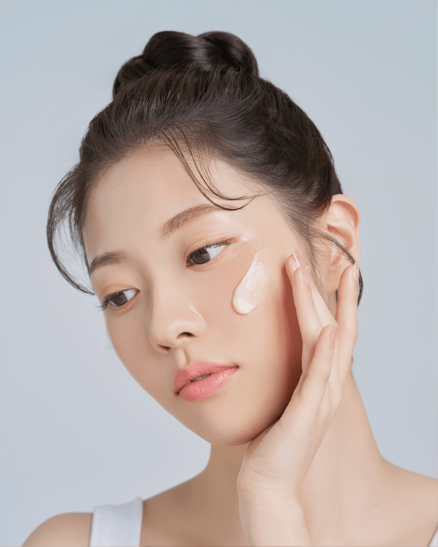 Skin Barrier Calming Lotion Facial Moisturizer Ongredients 