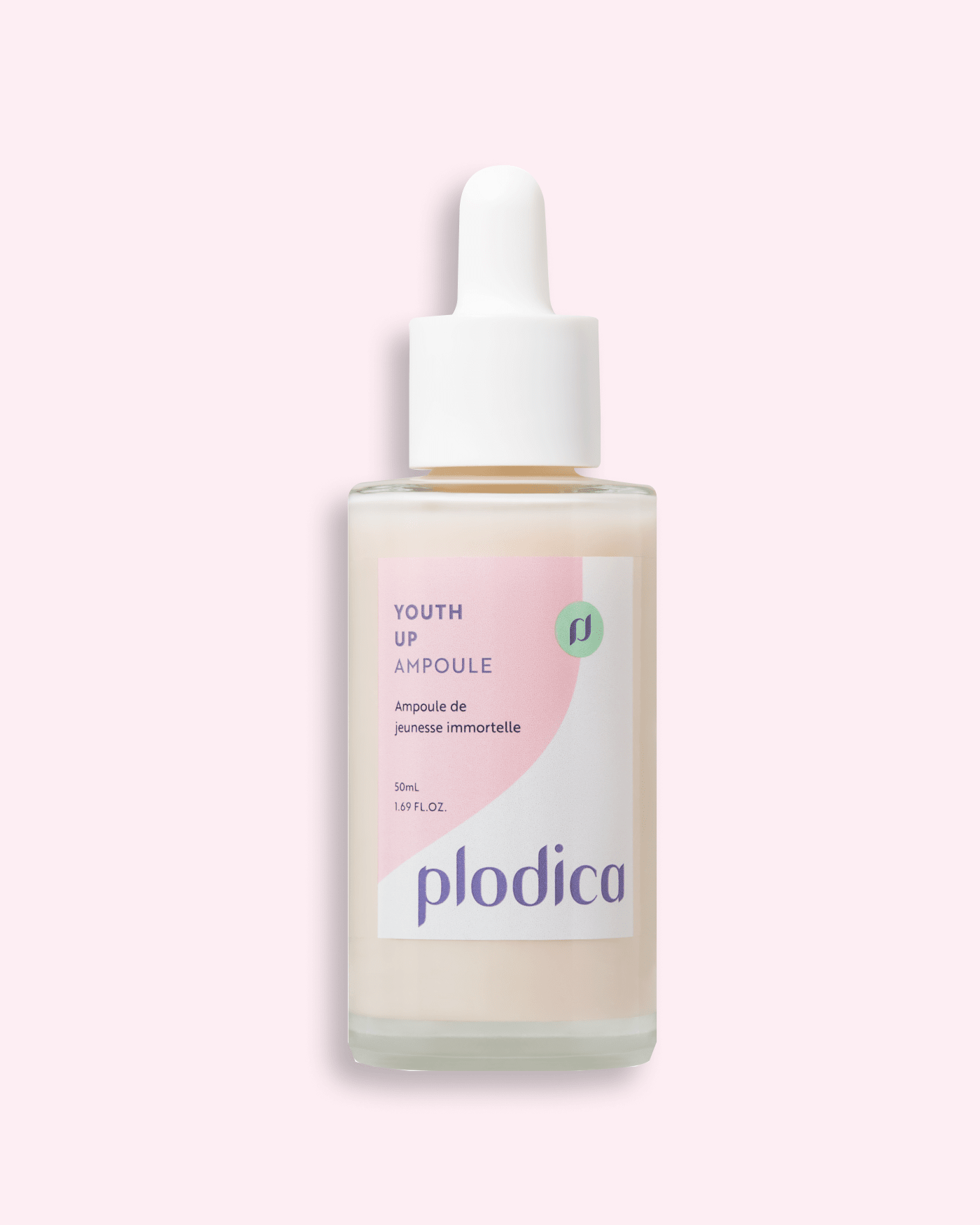 Youth Up Ampolue Serum/Ampoule Plodica 
